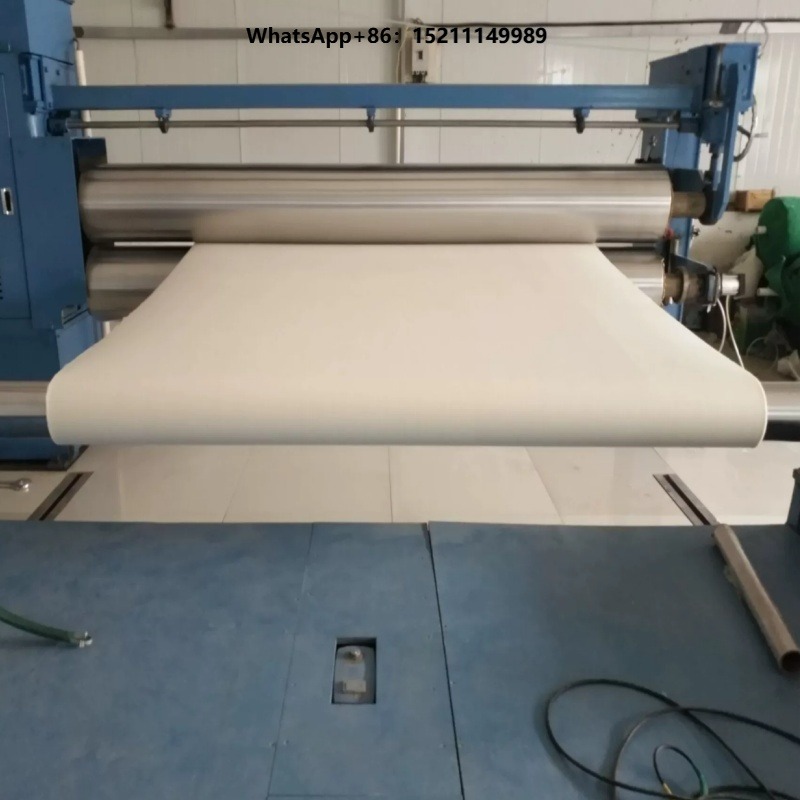 Industrial Print & Laser Inc - Industrial Grade Aramid Felt Blanket Endless