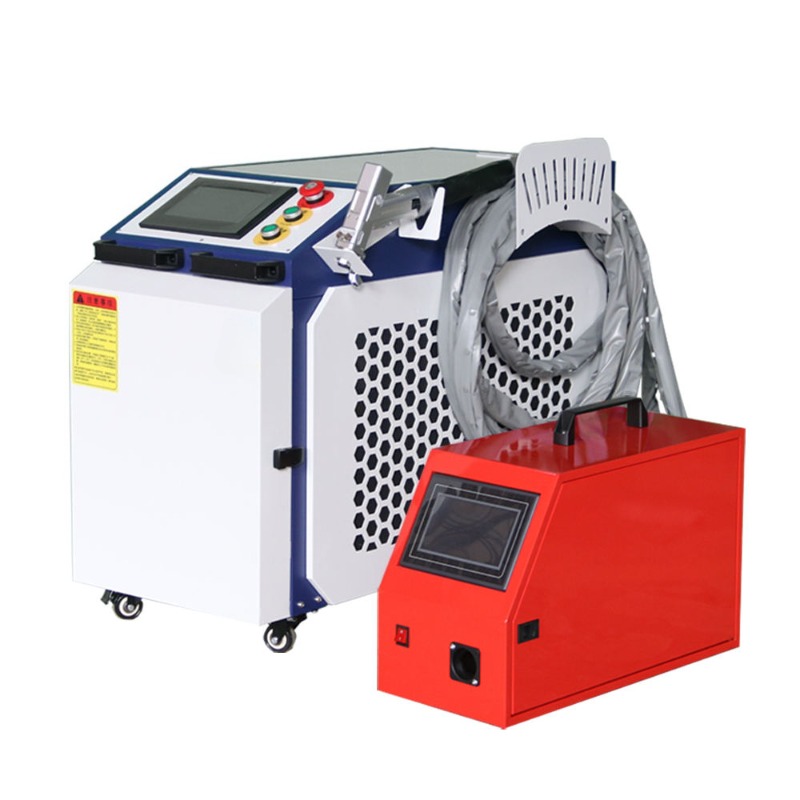 Industrial Grade Laser Welder - Handheld Industrial Laser Welder Industrial Grade