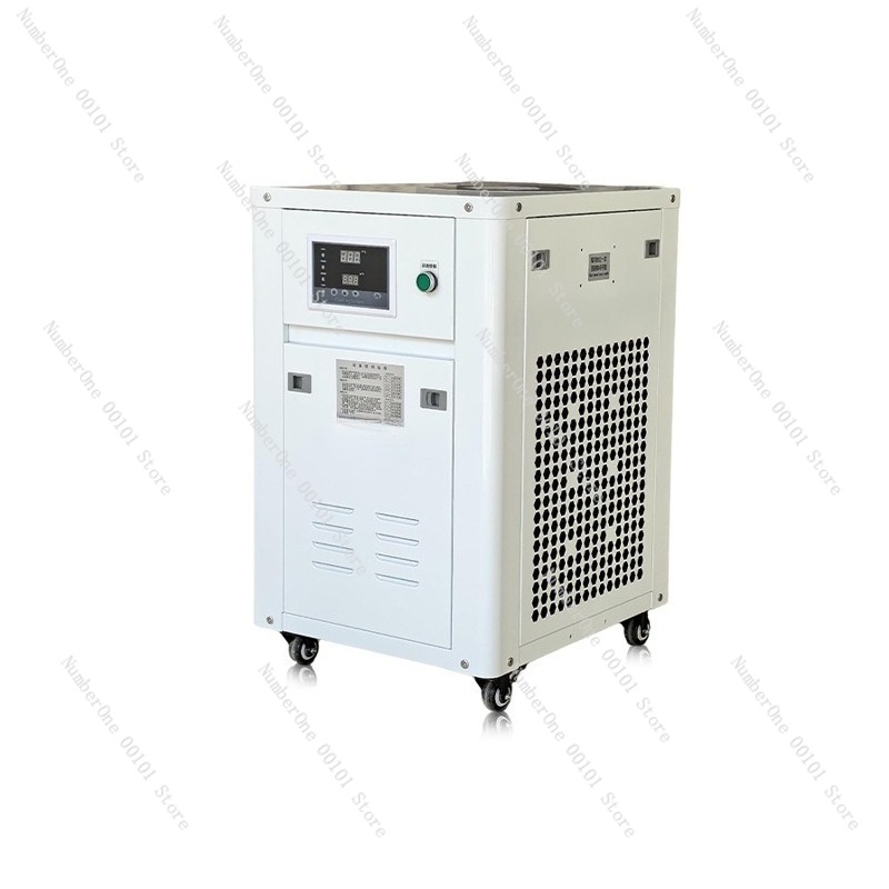 1HP Industrial Water Chiller S - Industrial Uv Laser 评论和价格