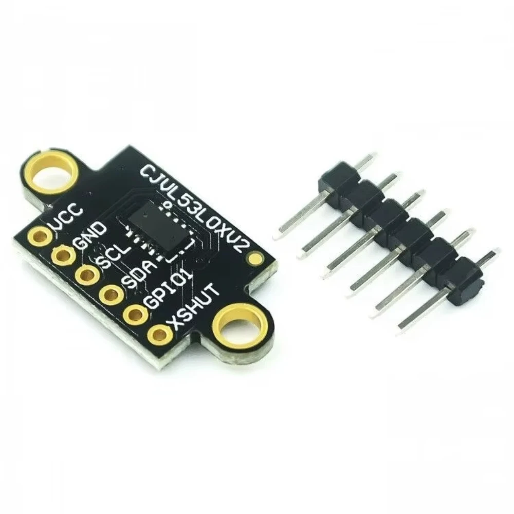 VL53L0X Time-of-Flight (ToF) L - Industrial Laser Sensor 评论和价格