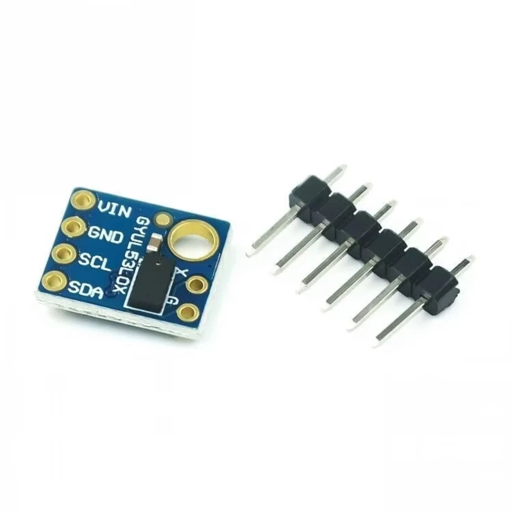 VL53L0X Time-of-Flight (ToF) L - Industrial Laser Sensor 评论和价格