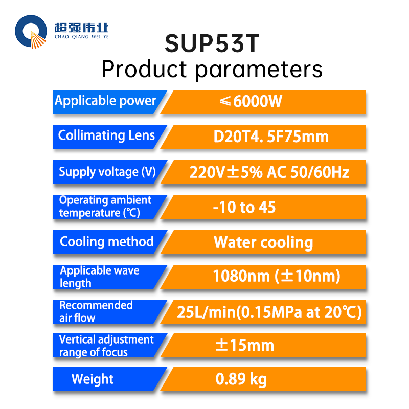 Handheld Laser Welding Gun Sup - Industrial Laser Welding Gun 评论和价格