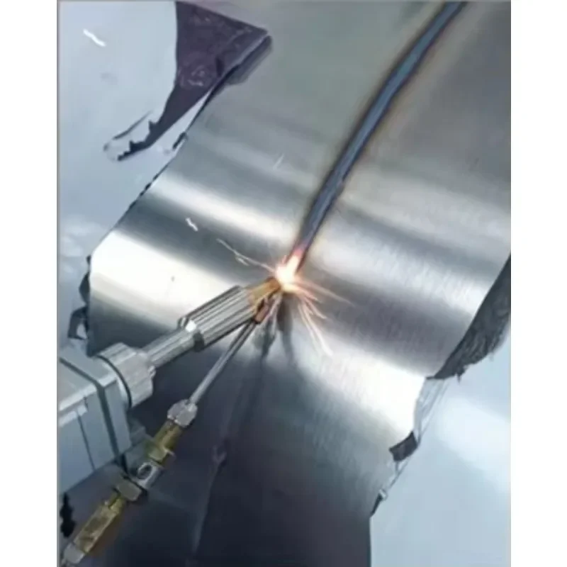 HotOptical Fiber Welding Laser - Industrial Laser Welding Gun 评论和价格