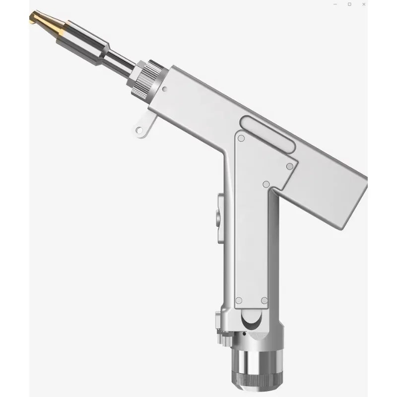 HotOptical Fiber Welding Laser - Industrial Laser Welding Gun 评论和价格