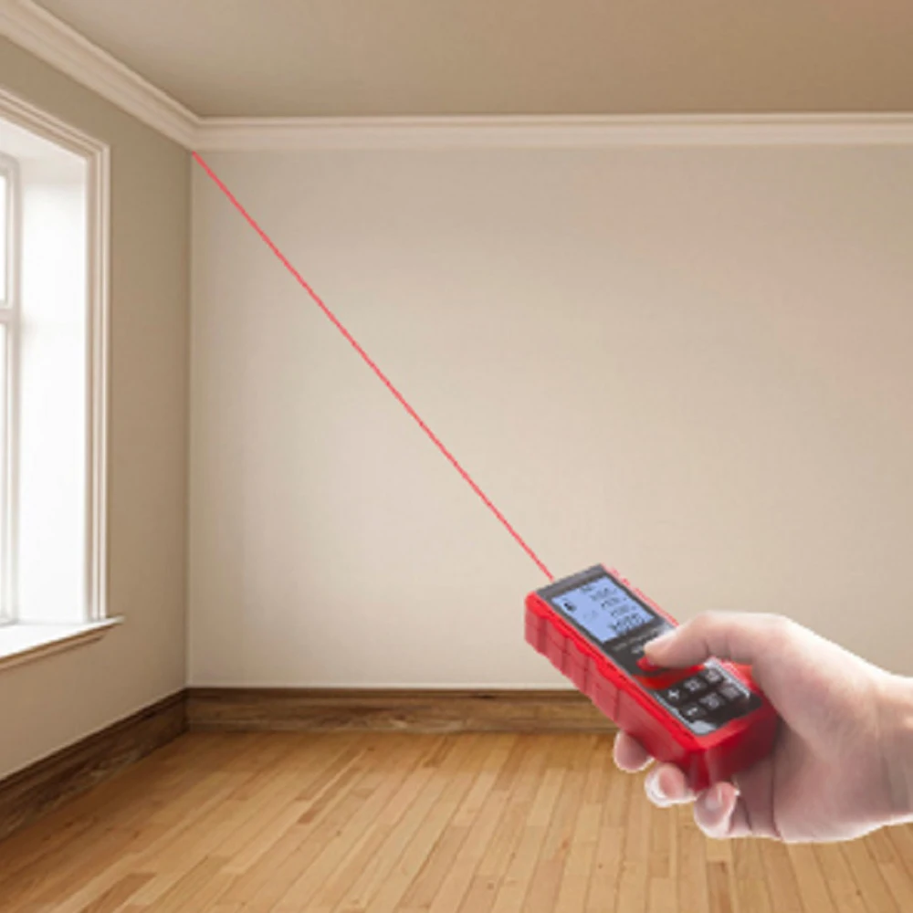 Noyafa NF-271 Laser Distance M - Industrial Laser Sensor 评论和价格