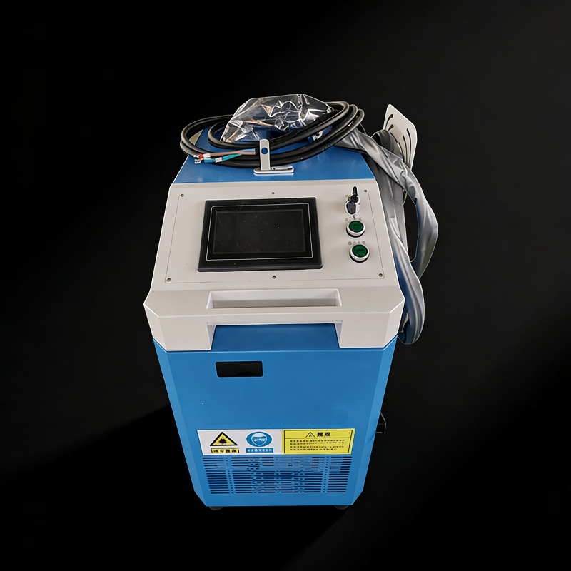 Handheld Industrial Laser Clea - Industrial Laser Metal Cutter 评论和价格