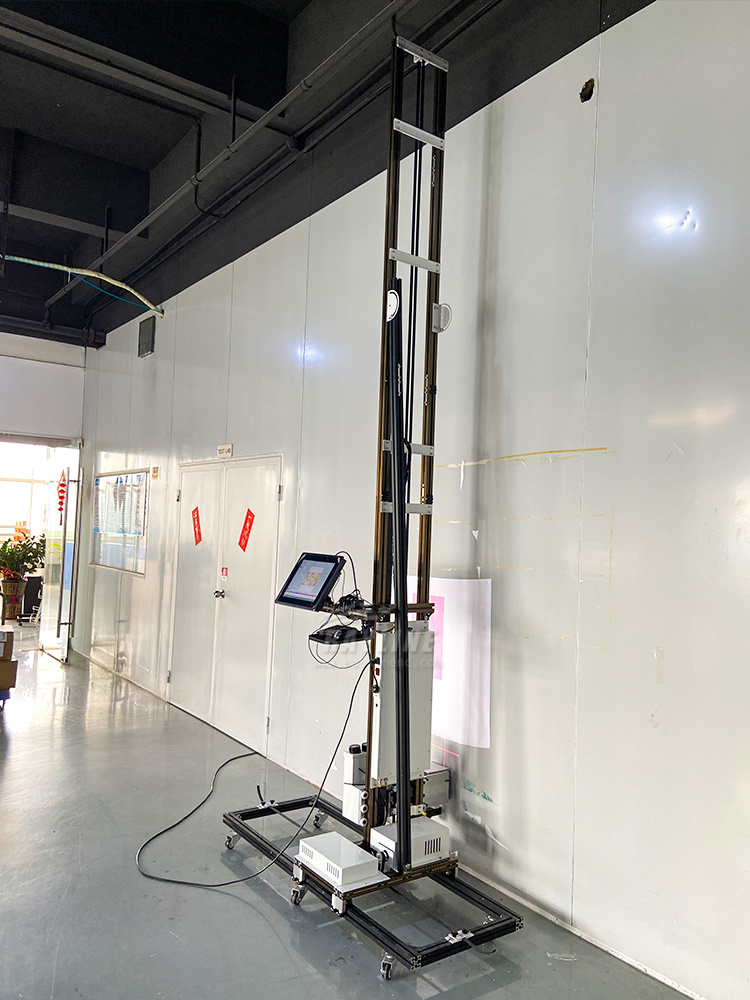 Industrial Direct to Wall Inkj - Industrial Print & Laser Inc 评论和价格