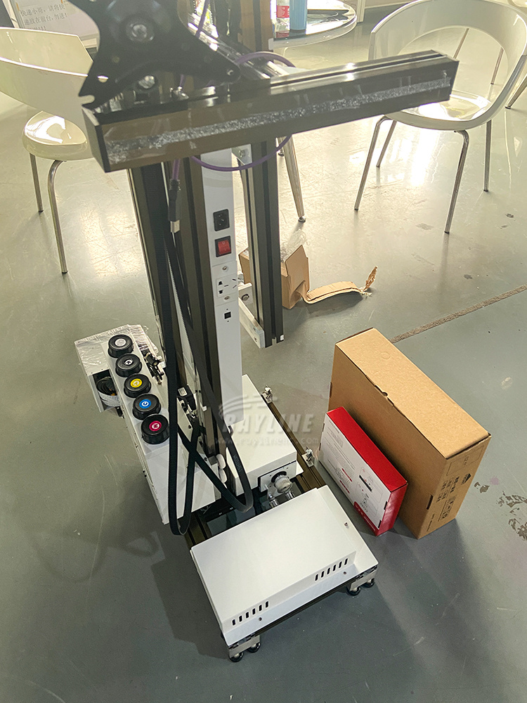 Industrial Direct to Wall Inkj - Industrial Print & Laser Inc 评论和价格