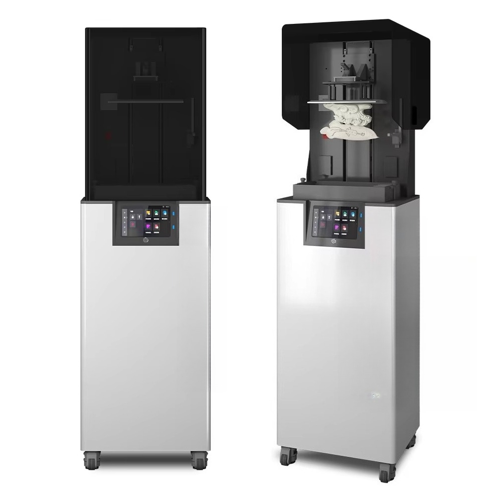 OYOWOOA K1 Industrial parts LC - Industrial Print & Laser Inc 评论和价格