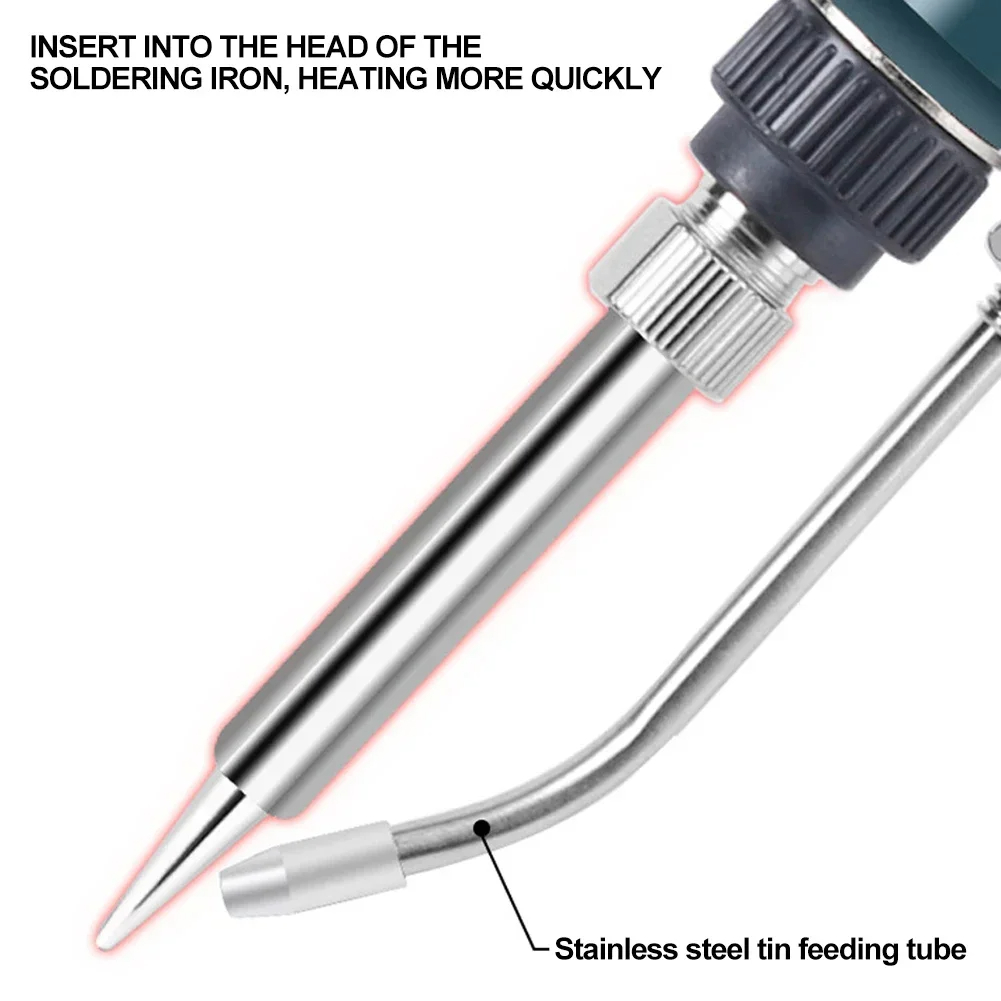 Automatically Soldering Gun 11 - Portable Laser Rust Removal 评论和价格