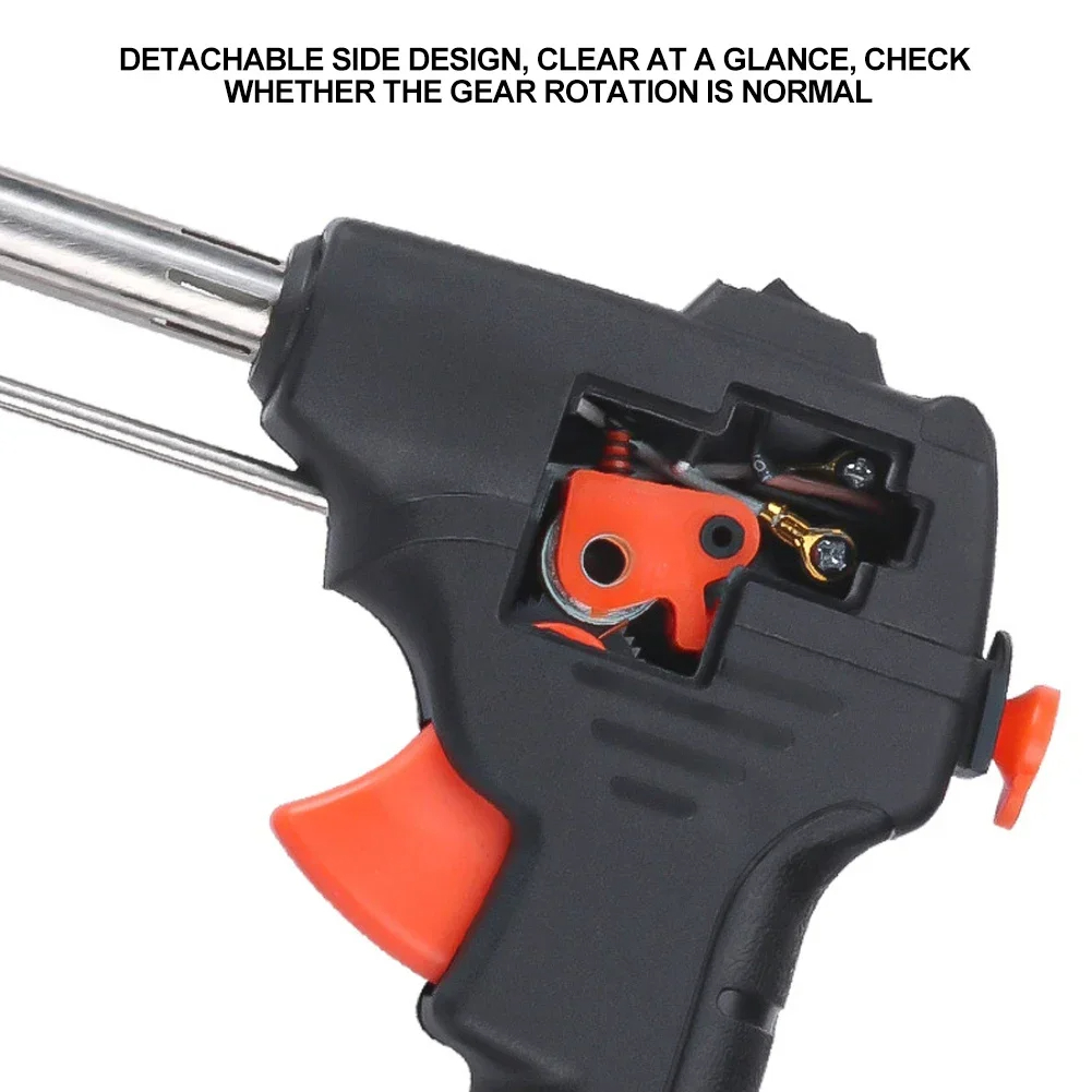 Automatically Soldering Gun 11 - Portable Laser Rust Removal 评论和价格
