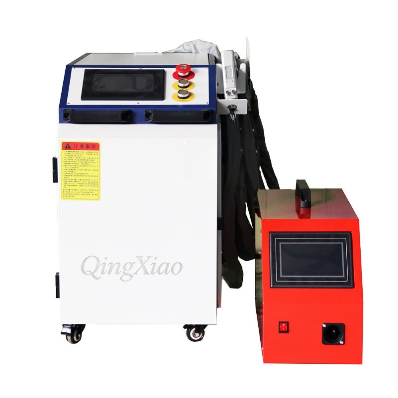 Handheld Industrial Laser Weld - Industrial Grade Laser Welder 评论和价格