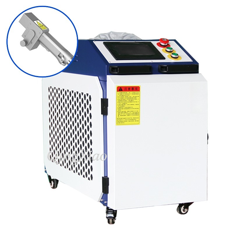 Handheld Industrial Laser Weld - Industrial Grade Laser Welder 评论和价格