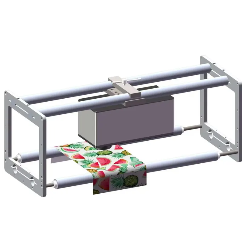 YAOMATEC Automatic TTO UV Lase - Industrial Uv Laser 评论和价格