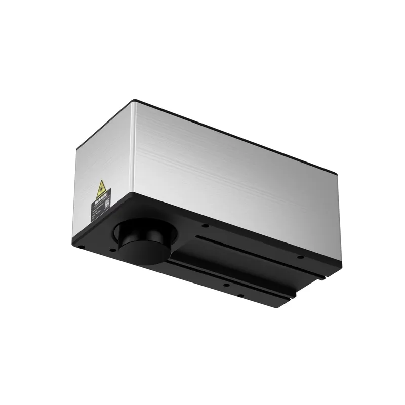 YAOMATEC Automatic TTO UV Lase - Industrial Uv Laser 评论和价格