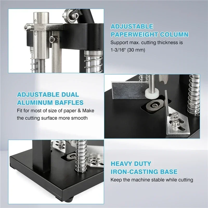 Metal Corner Rounder Cutter R6 - Industrial Print & Laser Inc 评论和价格