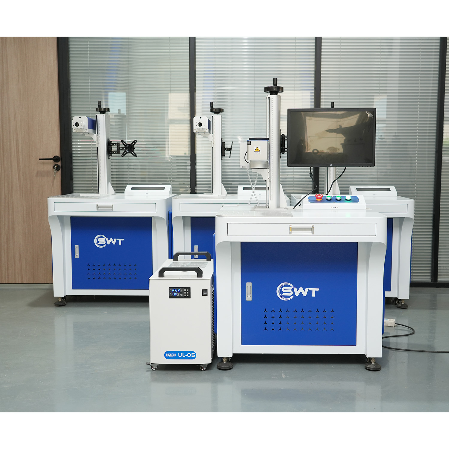 Industrial UV Laser Marking Pr - Industrial Uv Laser 评论和价格