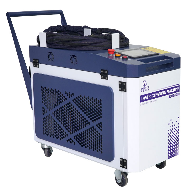 Metal Brick Fiber Rust Cleanin - Portable Laser Rust Removal 评论和价格