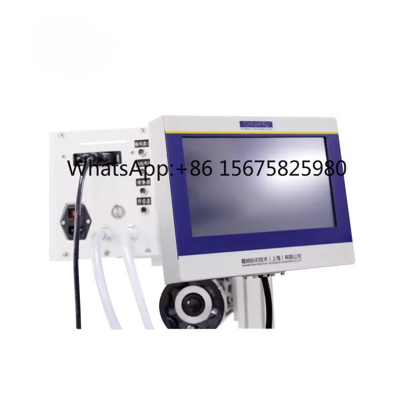 F20 Industrial 20W UV Laser Ma - Industrial Uv Laser 评论和价格