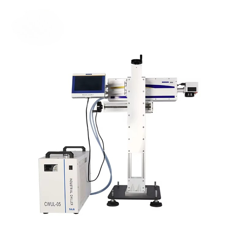 F20 Industrial 20W UV Laser Ma - Industrial Uv Laser 评论和价格