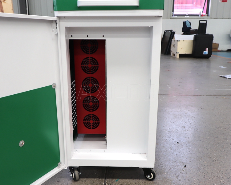 200w 300w Portable Mini Pulsed - Portable Laser Rust Removal 评论和价格