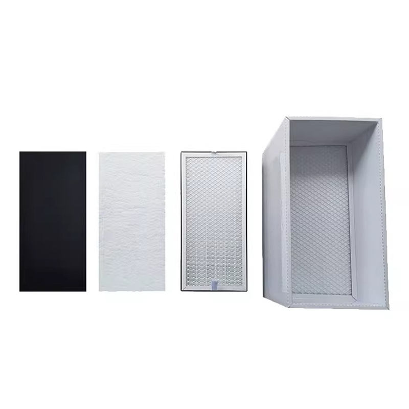 240W Pure Air Fume Extractor I - Industrial Laser Metal Cutter 评论和价格