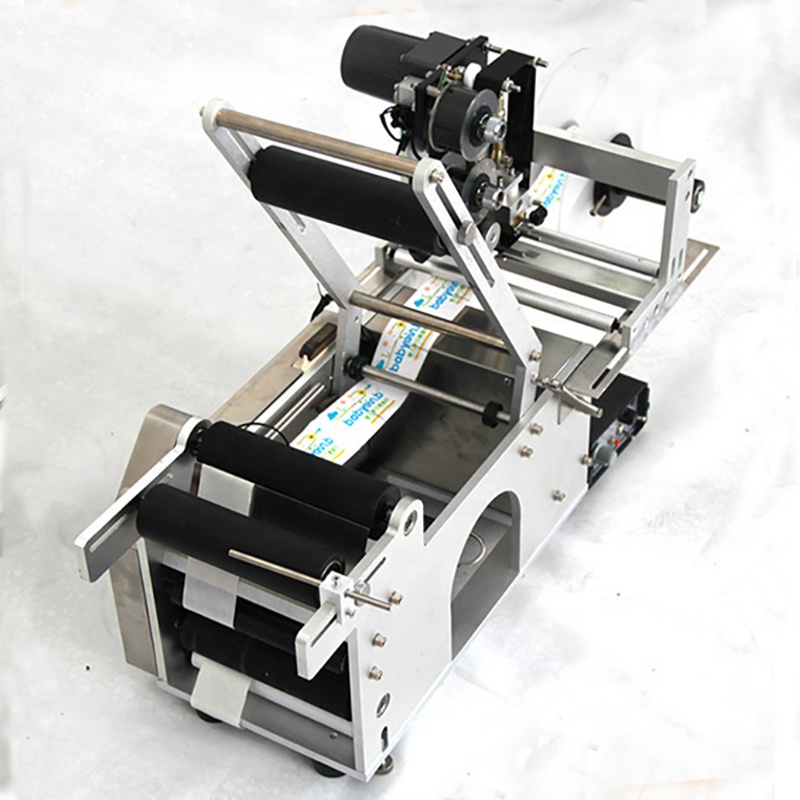 Industrial High Speed Double S - Industrial Print & Laser Inc 评论和价格