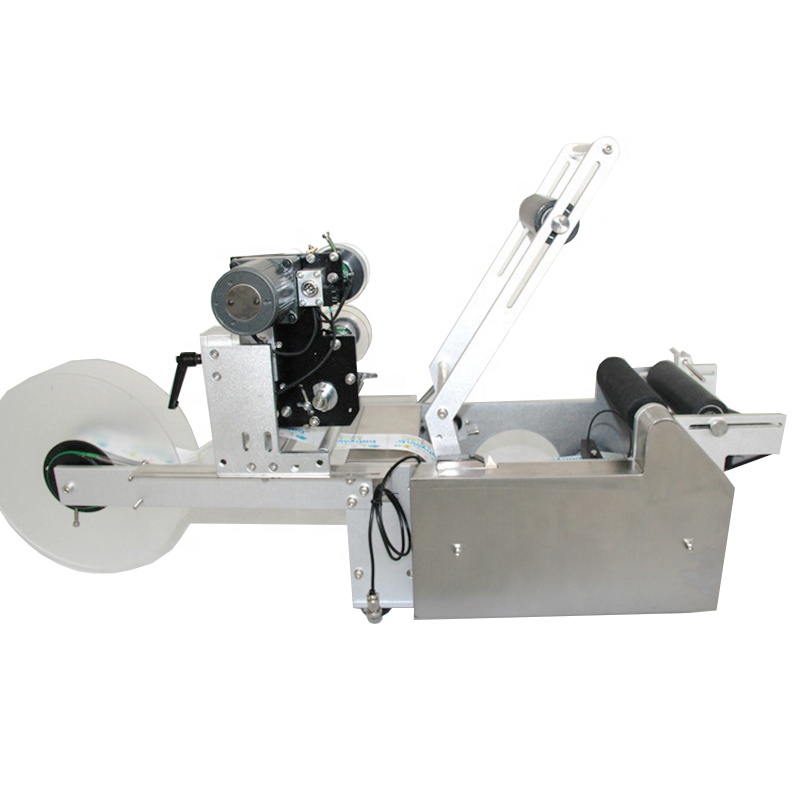 Industrial High Speed Double S - Industrial Print & Laser Inc 评论和价格