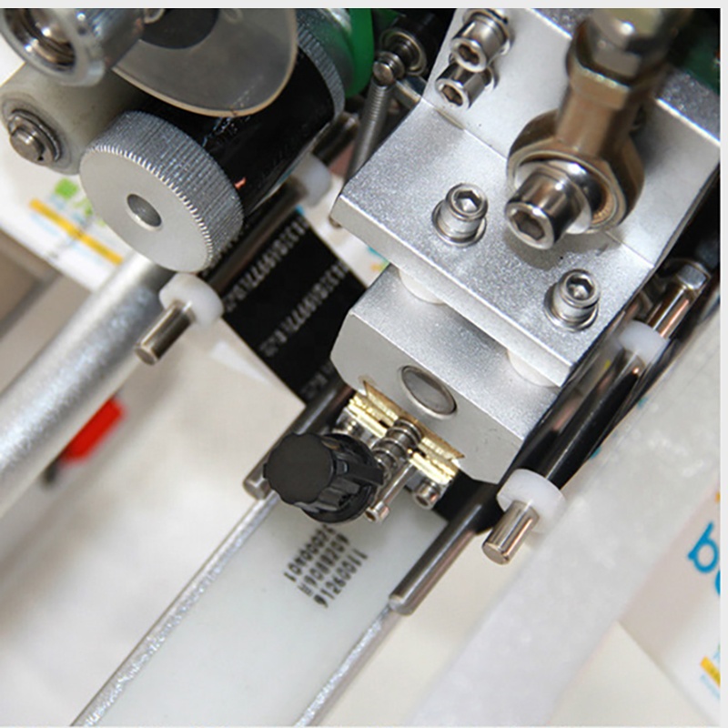 Industrial High Speed Double S - Industrial Print & Laser Inc 评论和价格