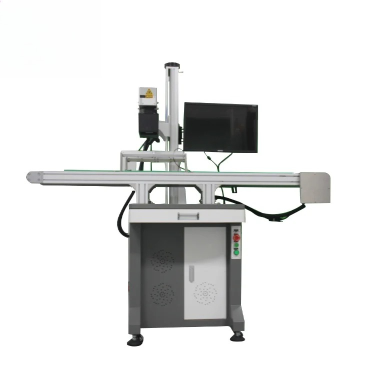 Industrial UV Laser Marking Pr - Industrial Uv Laser 评论和价格