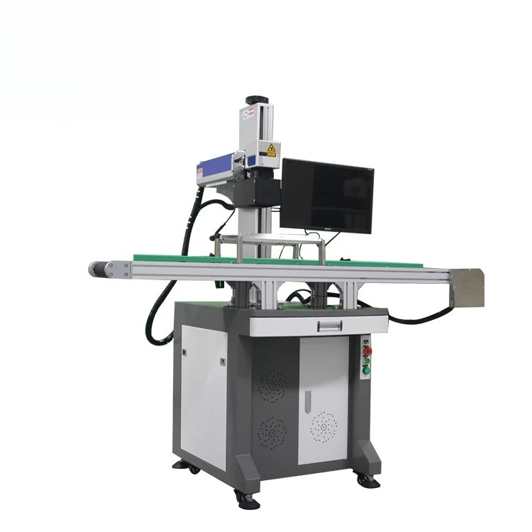 Industrial UV Laser Marking Pr - Industrial Uv Laser 评论和价格