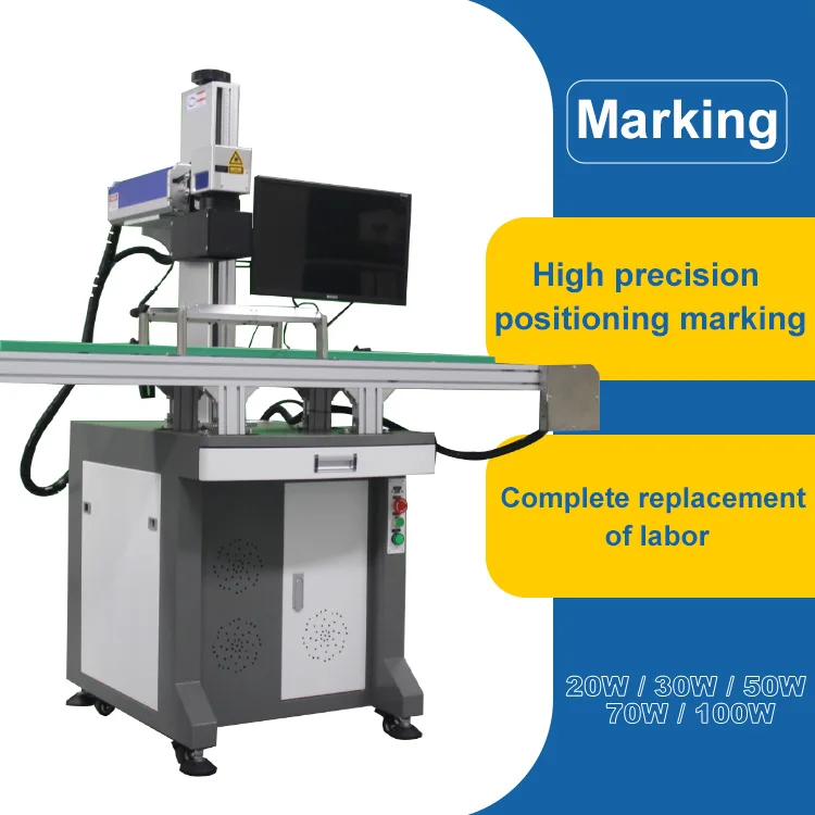 Industrial UV Laser Marking Pr - Industrial Uv Laser 评论和价格