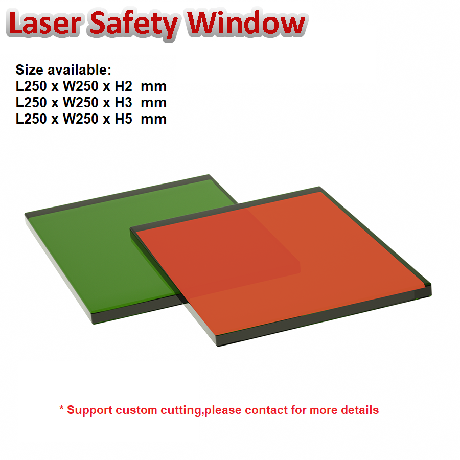 Laser Safety Windows 1064nm 53 - Industrial Uv Laser 评论和价格