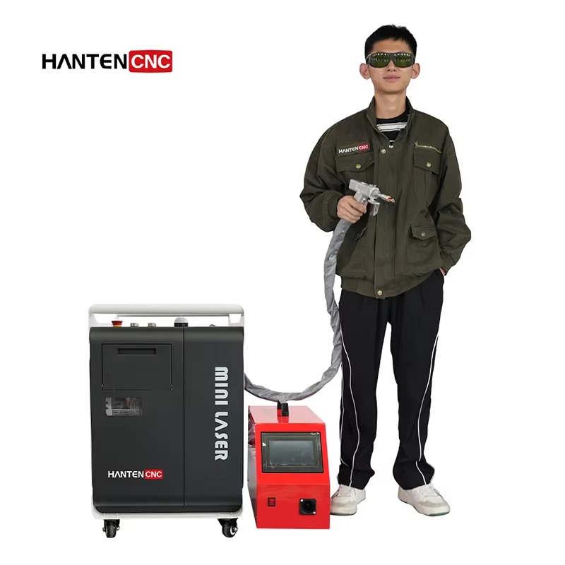 Industrial 2000W 1500 Watt CW  - Industrial Laser Welding Gun 评论和价格