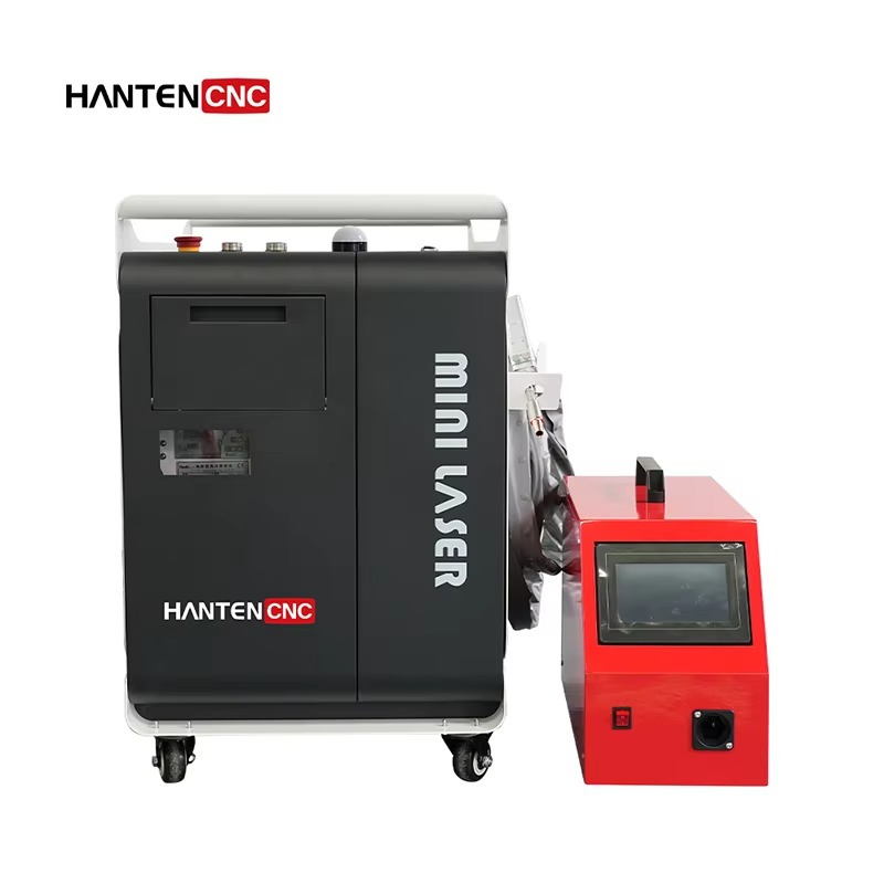 Industrial 2000W 1500 Watt CW  - Industrial Laser Welding Gun 评论和价格