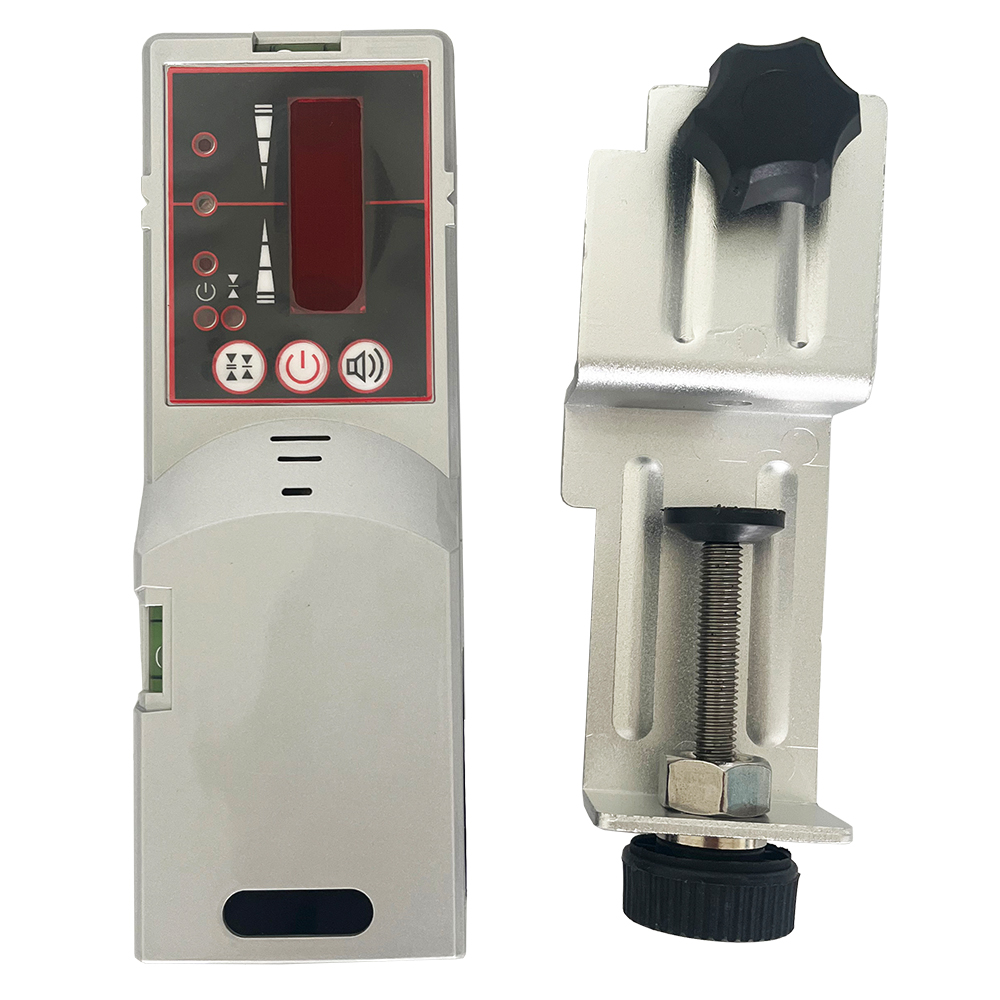 Heipoe HD-1S red beam/green be - Industrial Laser Sensor 评论和价格