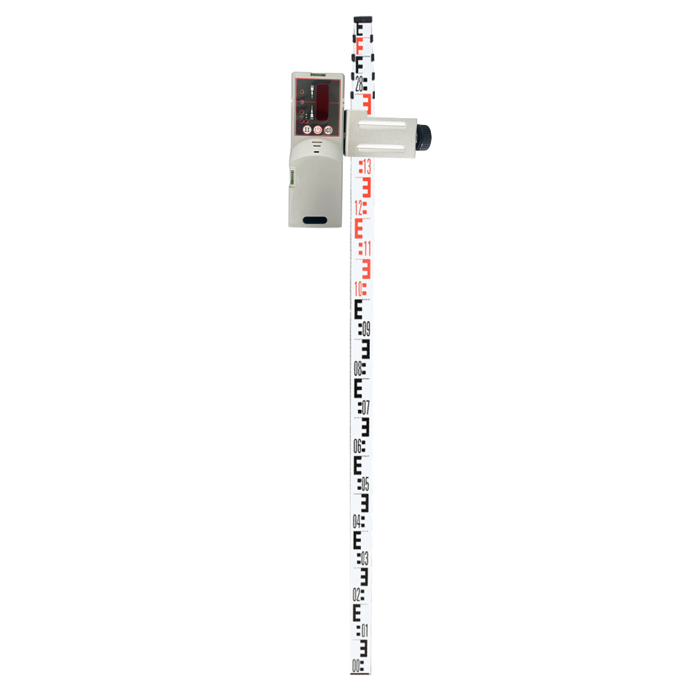 Heipoe HD-1S red beam/green be - Industrial Laser Sensor 评论和价格