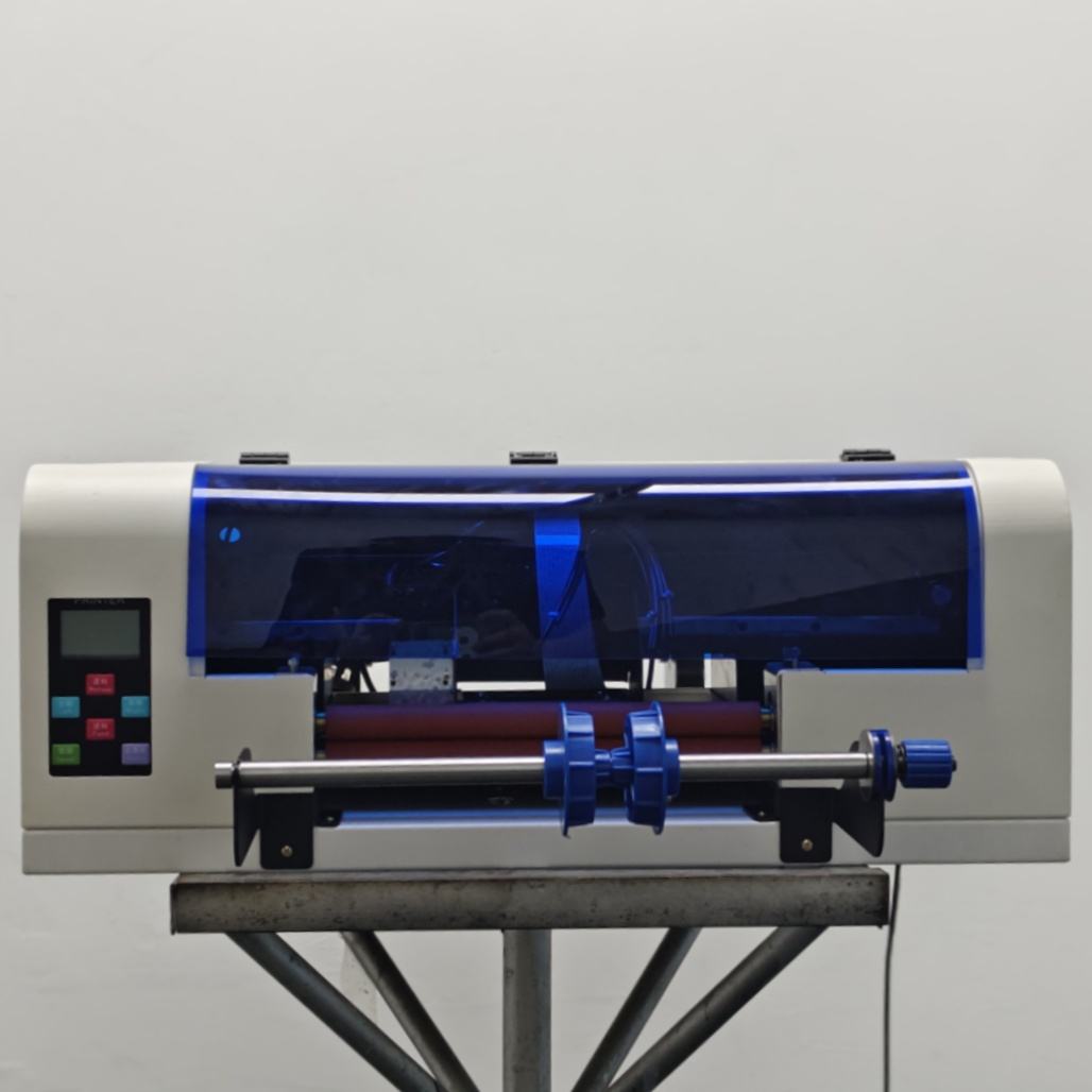 Cheap A3 Desktop Small Uv Dtf  - Industrial Uv Laser 评论和价格
