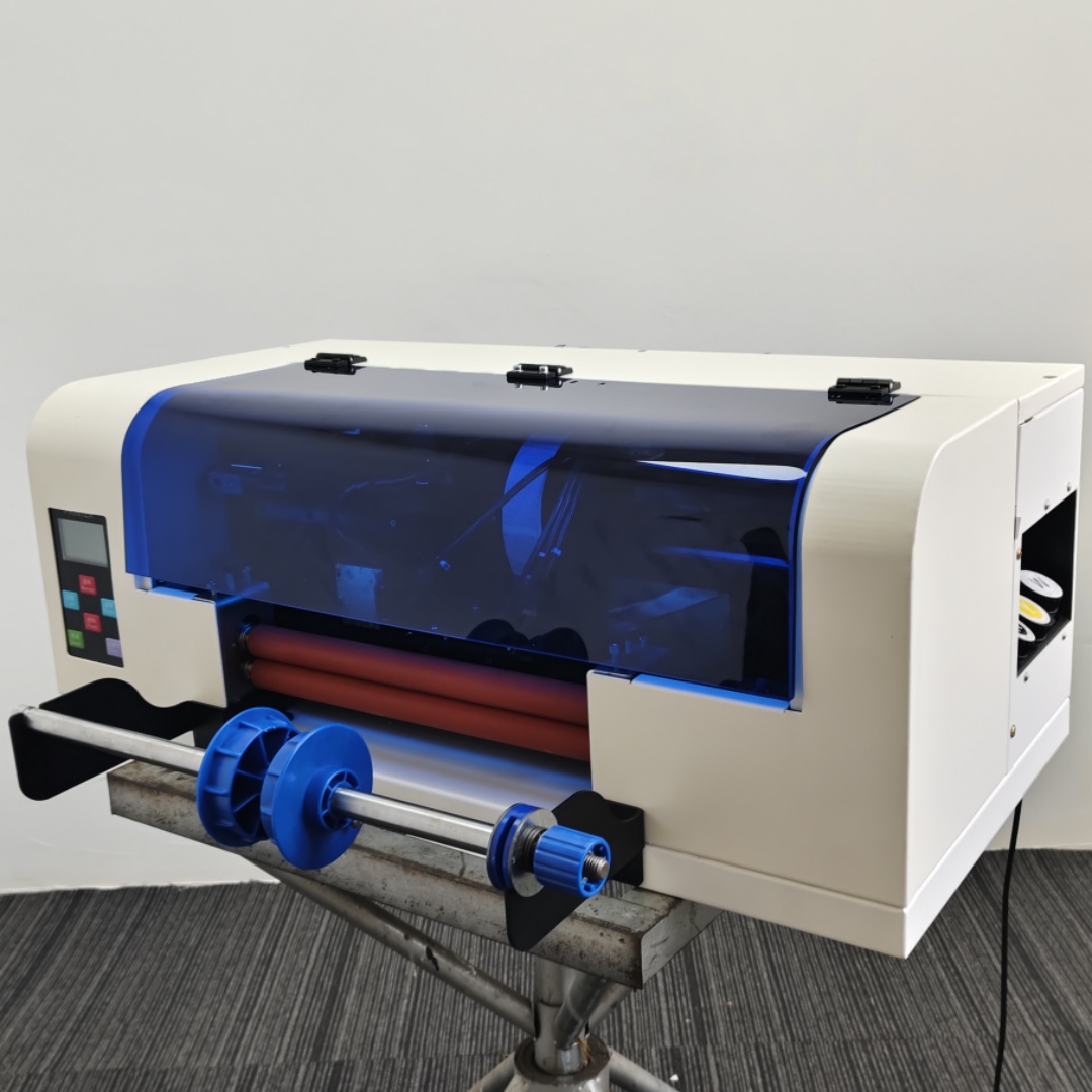 Cheap A3 Desktop Small Uv Dtf  - Industrial Uv Laser 评论和价格