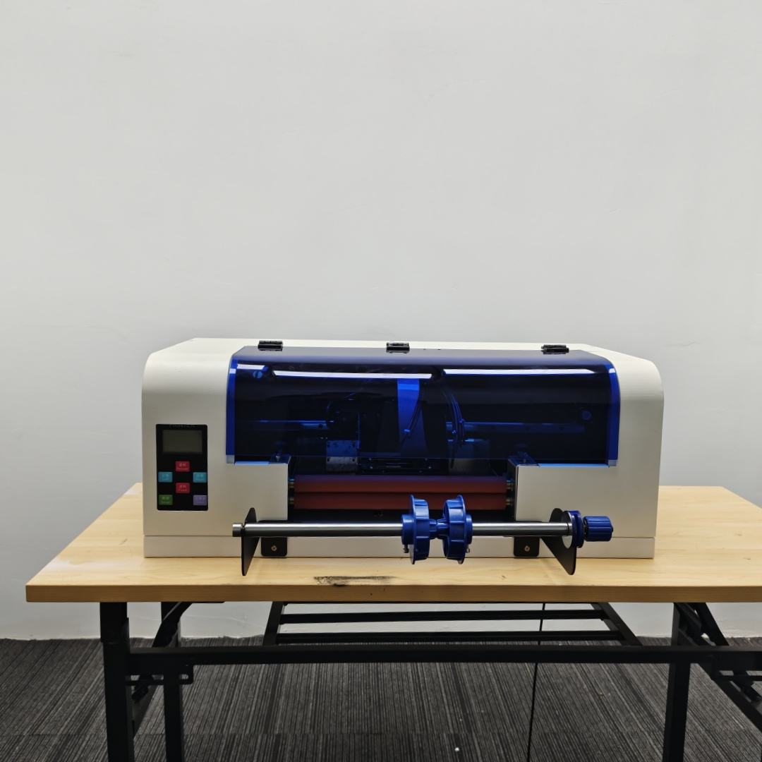 Cheap A3 Desktop Small Uv Dtf  - Industrial Uv Laser 评论和价格