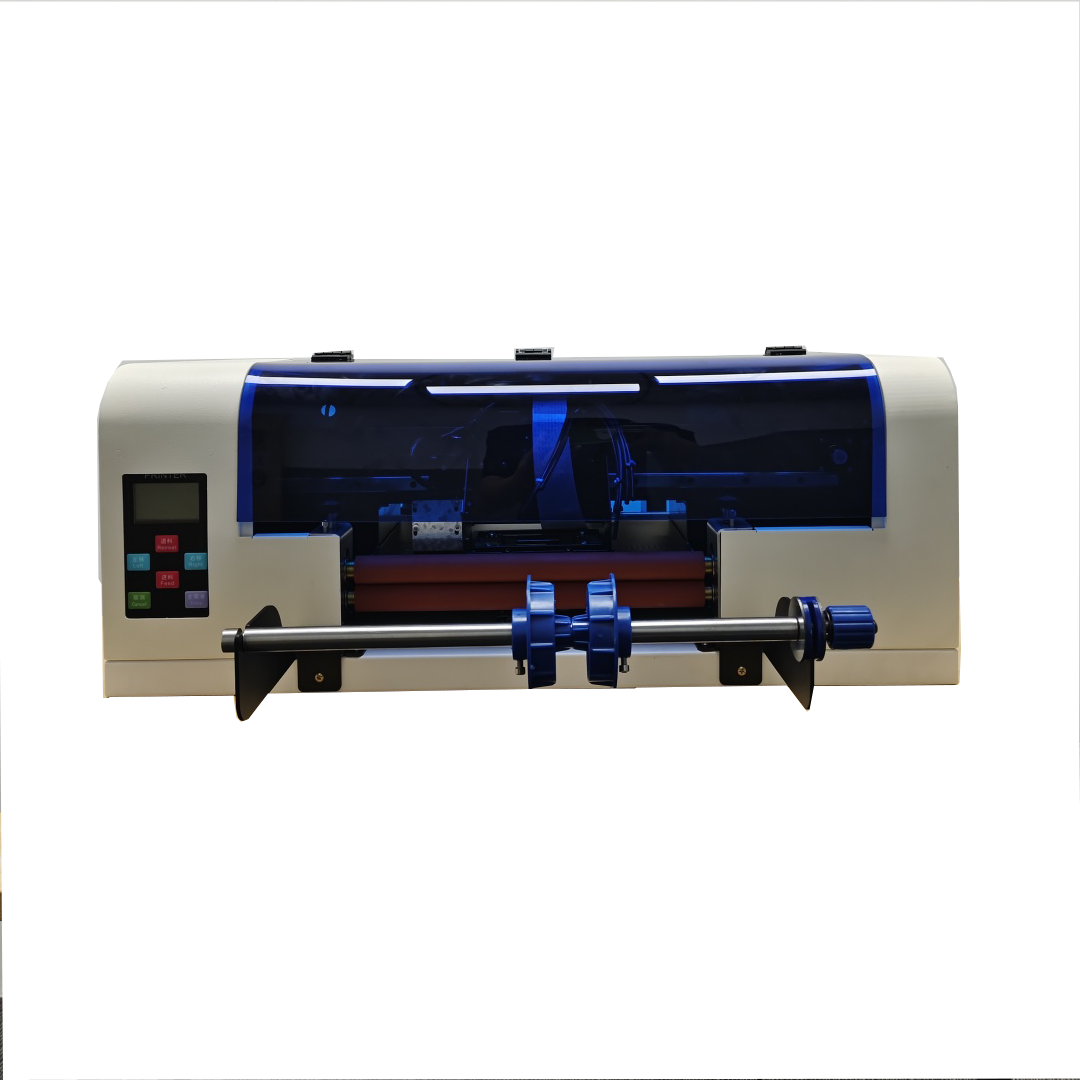 Cheap A3 Desktop Small Uv Dtf  - Industrial Uv Laser 评论和价格