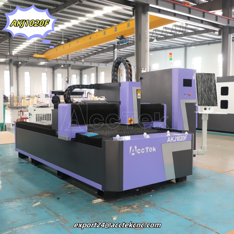 1500w 2000w 3000w 6000w Option - Industrial Laser Metal Cutter 评论和价格