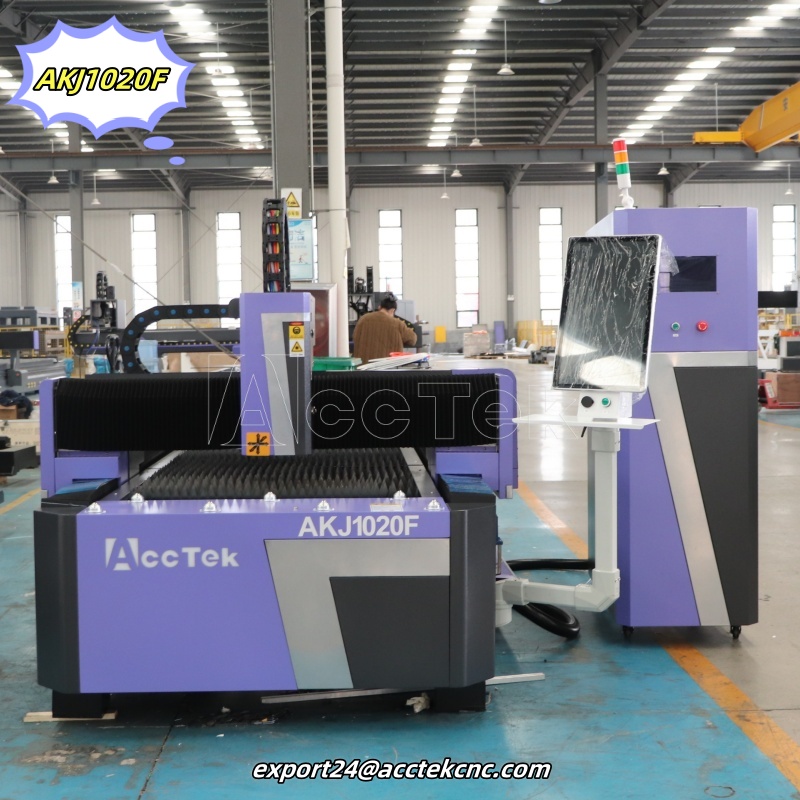 1500w 2000w 3000w 6000w Option - Industrial Laser Metal Cutter 评论和价格