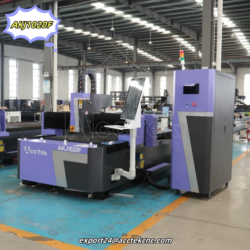 1500w 2000w 3000w 6000w Option - Industrial Laser Metal Cutter 评论和价格