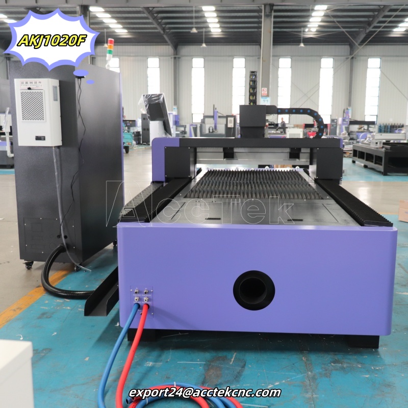 1500w 2000w 3000w 6000w Option - Industrial Laser Metal Cutter 评论和价格