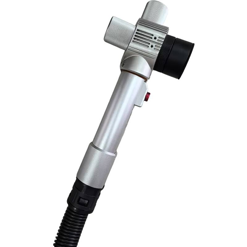Portable Pulsed Laser Cleaner  - Portable Laser Rust Removal 评论和价格