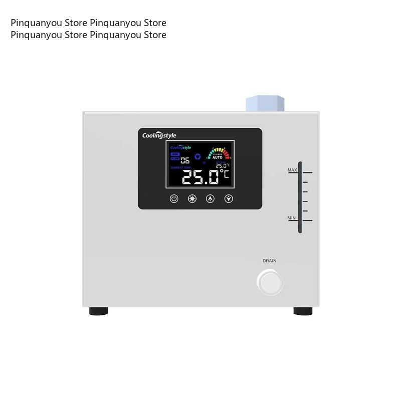 DC 500W R290 Refrigerant Mini  - Industrial Uv Laser 评论和价格