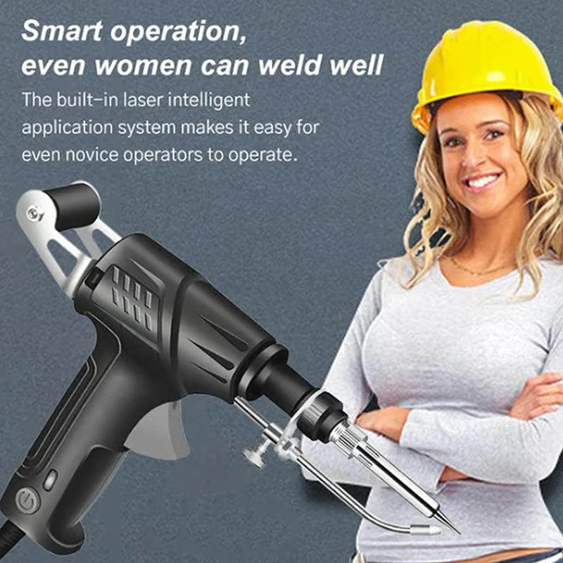 【LM】Laser Welding Machine For  - Industrial Laser Welding Gun 评论和价格