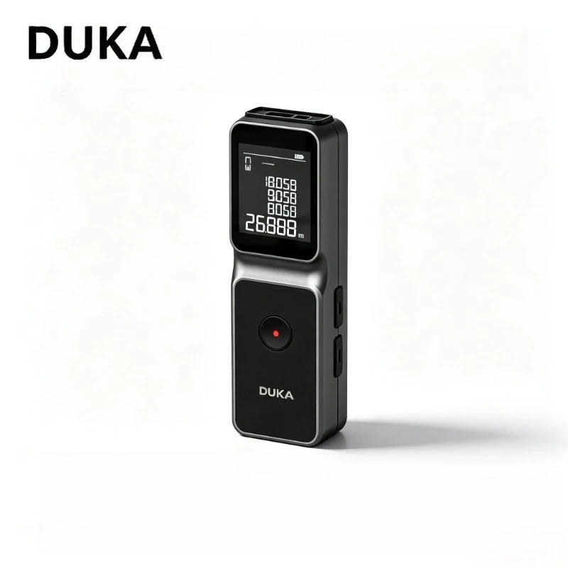 DUKA ATuMan LSA Laser Range Fi - Industrial Laser Measuring Device 评论和价格