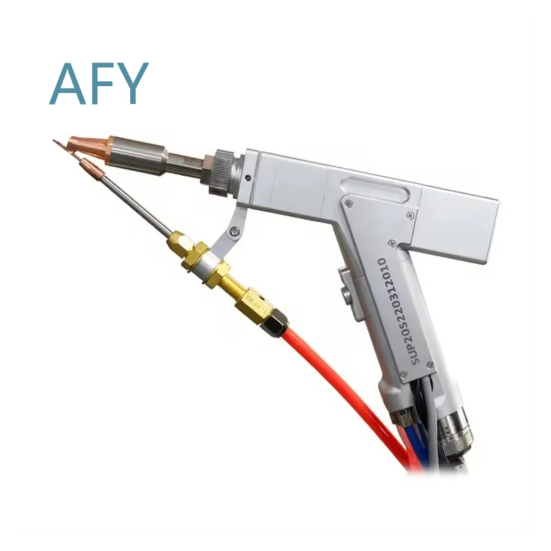 Handheld Laser Welding Gun wit - Industrial Laser Welding Gun 评论和价格